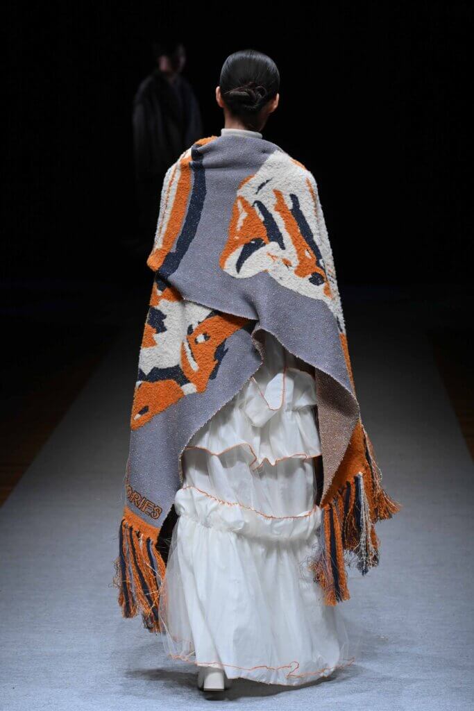 2025ファッションショー