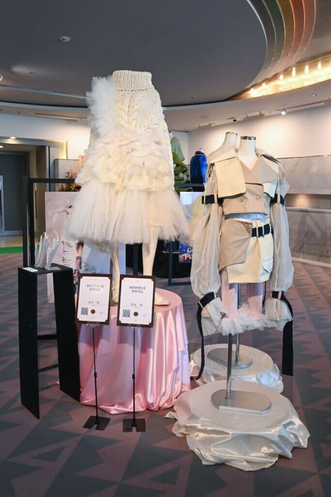 2025　ファッションショー