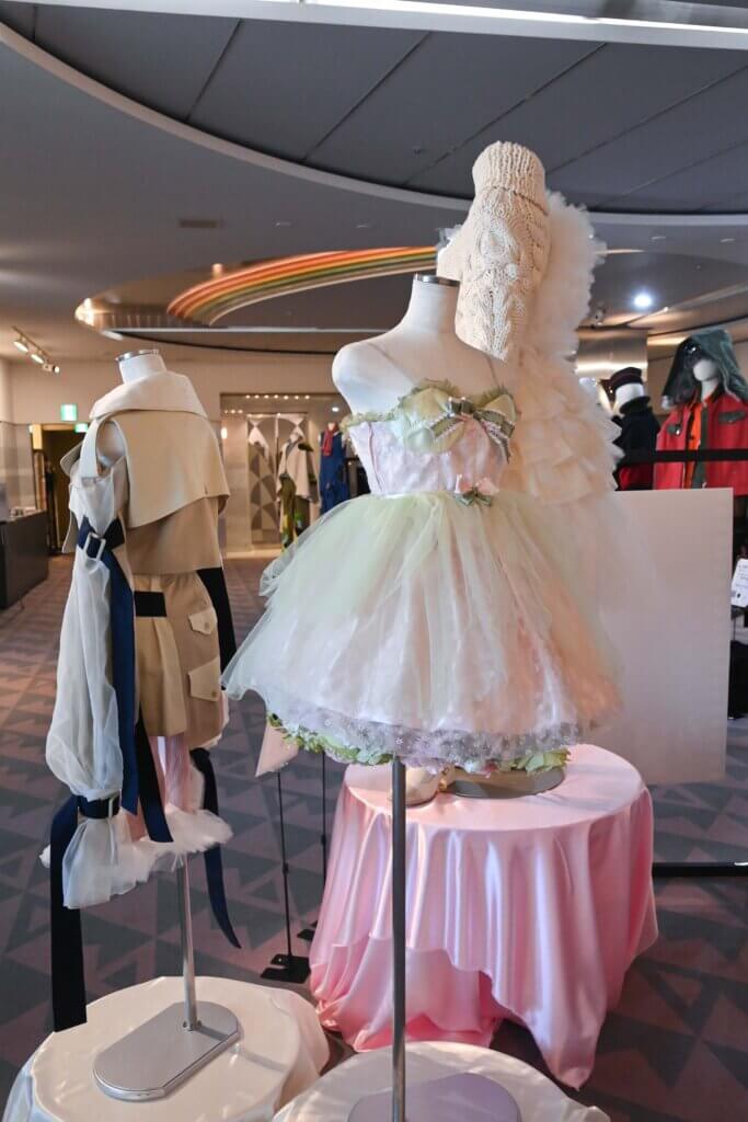 2025　ファッションショー