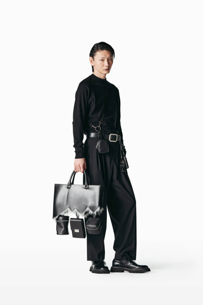 第25回YKKファスニングアワード授賞式