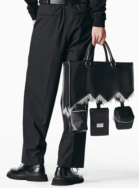 第25回YKKファスニングアワード授賞式